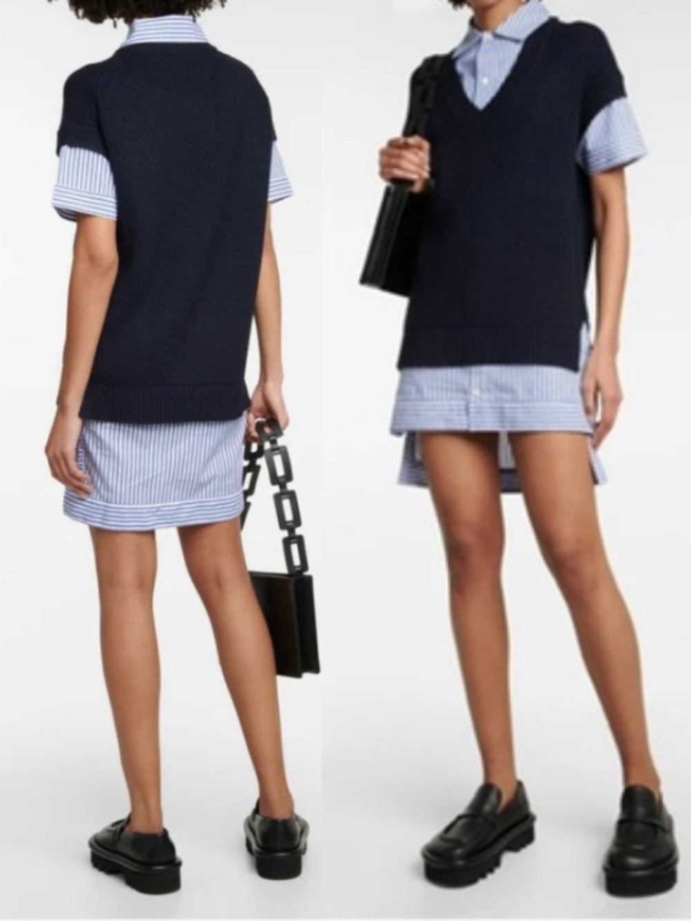 Staud Dress